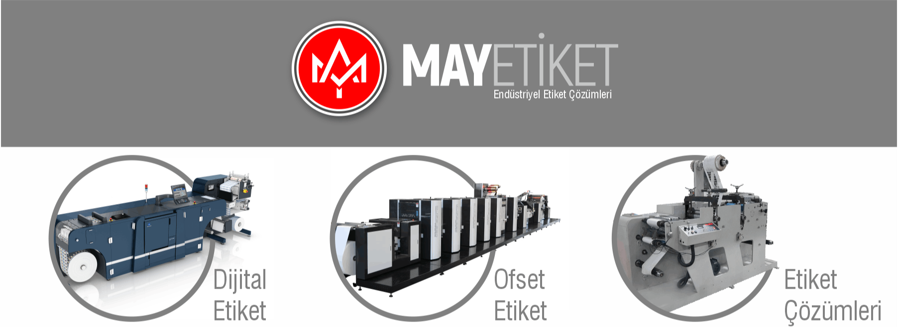 May Etiket